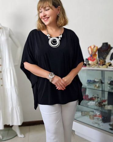 Tunic Esencial Flow