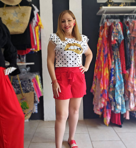 Be mine Short