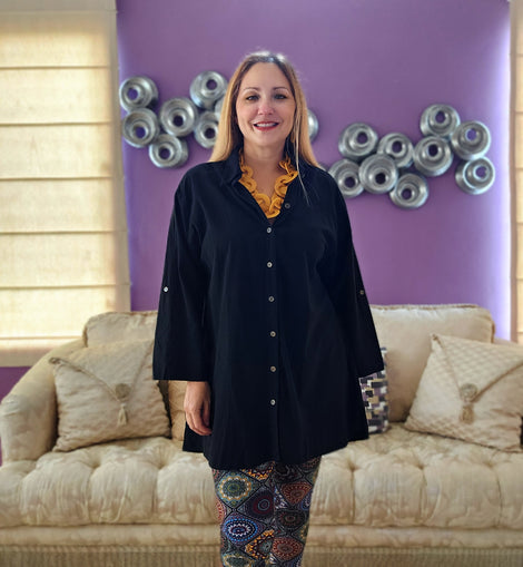 Sol Tunic
