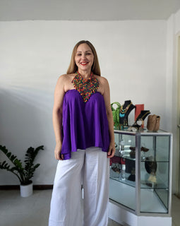 Breeze Top & Pants set