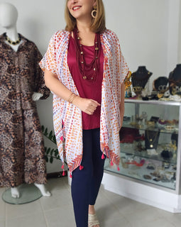 Layers Italia necklace jewelry