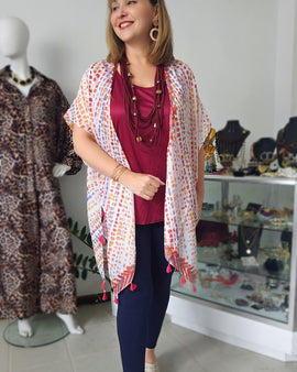 Layers Italia necklace jewelry