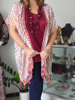 Layers Italia necklace jewelry