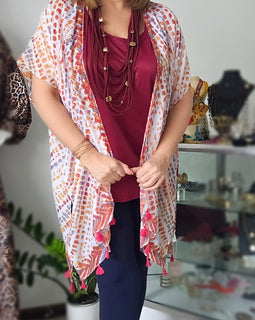 Layers Italia necklace jewelry