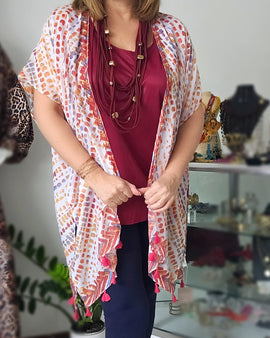 Layers Italia necklace jewelry