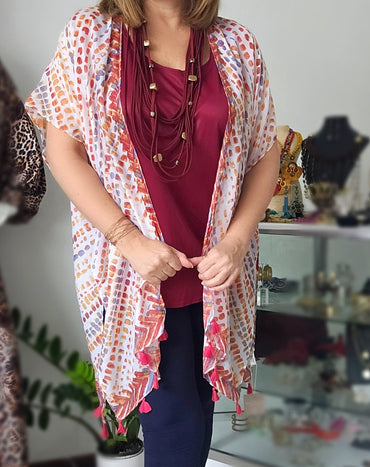 Layers Italia necklace jewelry