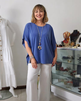 Tunic Esencial Flow