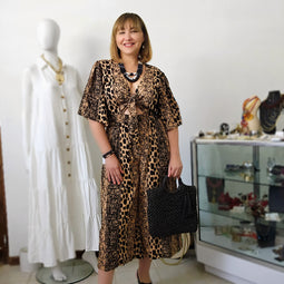 Jumpsuit Wild Chic