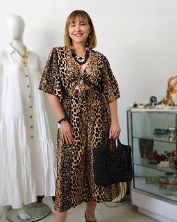 Jumpsuit Wild Chic