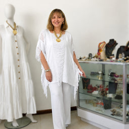 Tunic Tulum Chic