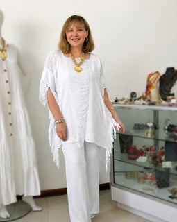 Tunic Tulum Chic