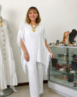 Tunic Tulum Chic