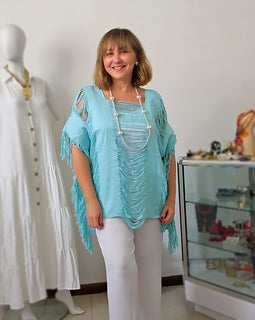 Tunic Tulum Chic