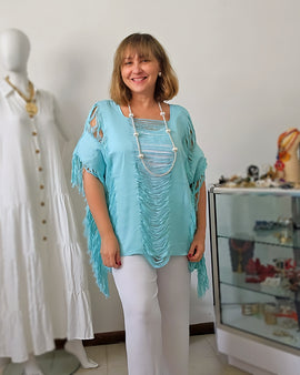 Tunic Tulum Chic