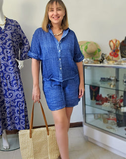Set Brisa Costera