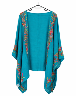 Matilde Embroidery Tunic pre order