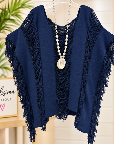 Tunic Tulum Chic