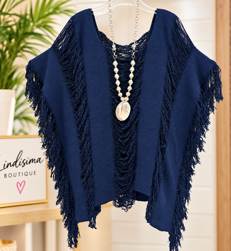 Tunic Tulum Chic