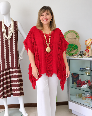 Tunic Tulum Chic