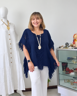 Tunic Tulum Chic
