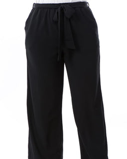 Air Flow Palazzo Plus Size