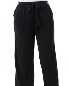 Air Flow Palazzo Plus Size