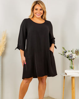 Olivia Tunic Dress