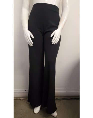 High Waist Wide leg Pants
