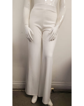 High Waist Wide leg Pants
