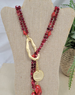 Collar Sultan Luxe