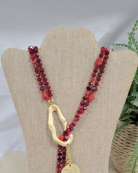 Collar Sultan Luxe