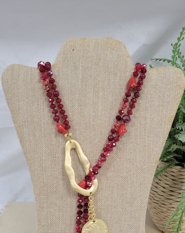 Collar Sultan Luxe