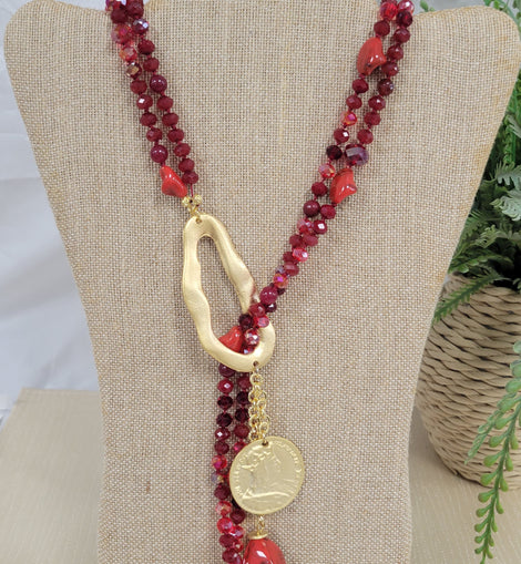 Collar Sultan Luxe