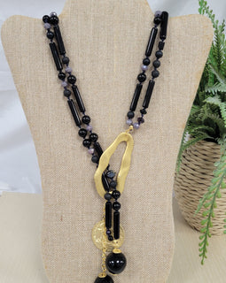 Collar Sultan Luxe