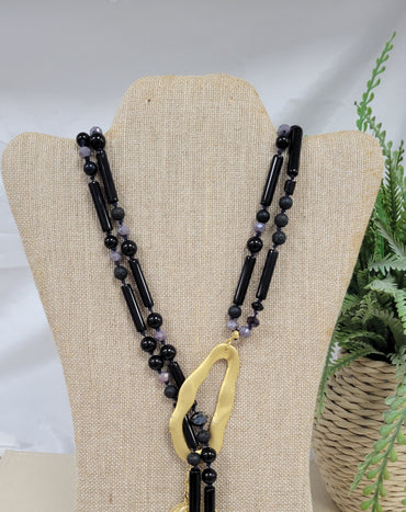 Collar Sultan Luxe