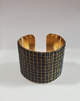 Sparkle Cuff