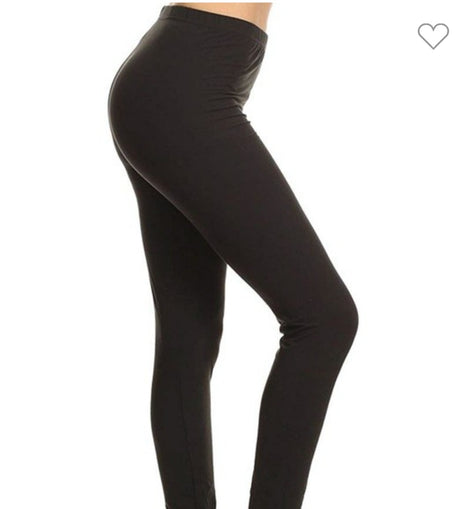 Comfort Legging