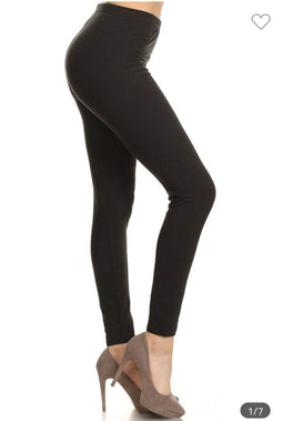 Comfort Legging