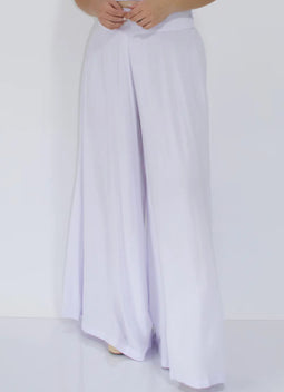 Palazzo pants