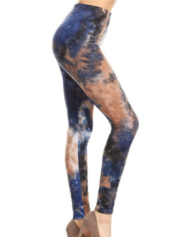 Tie dye Comfort Legging