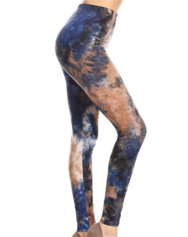 Tie dye Comfort Legging