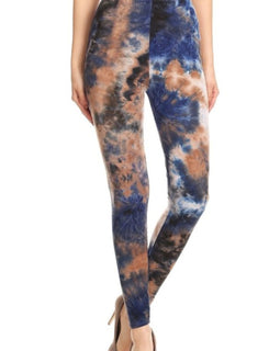 Tie dye Comfort Legging