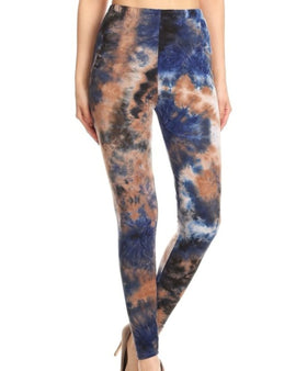 Tie dye Comfort Legging