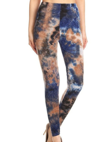Tie dye Comfort Legging