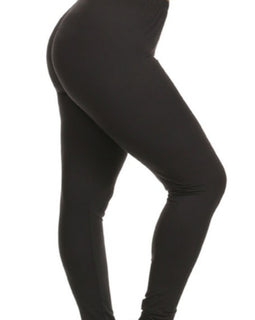 Comfort Legging