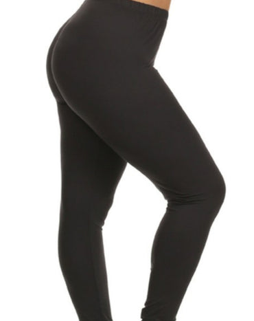 Comfort Legging
