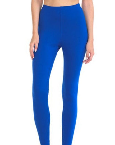 Comfort Legging Plus Size