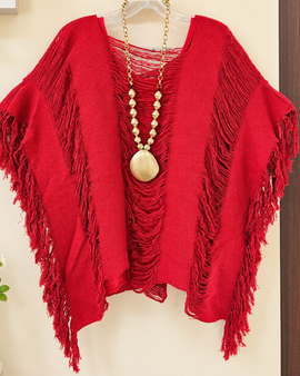 Tunic Tulum Chic