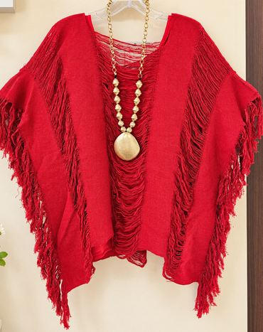 Tunic Tulum Chic