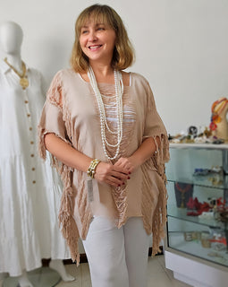 Tunic Tulum Chic